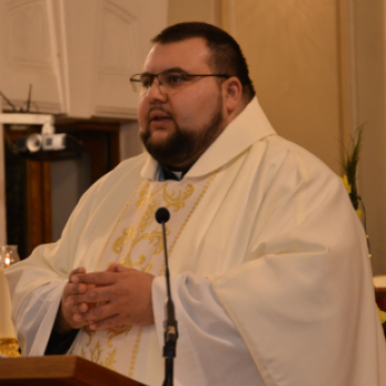 Városunk boldogulásáért imádkoztak Gyertyaszentelő Boldogasszony napján