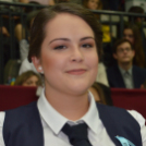 Szalagavató Ünnepség a Móra Gimnáziumban