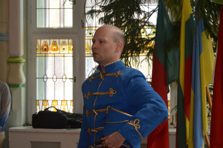 Városi kitüntetésben részesültek kimagasló munkát végző példaképeink