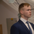 Szalagavató ünnepséget tartott a PG