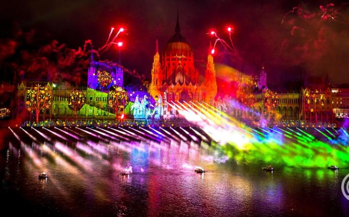 Kiemelt érdeklődés övezte az ünnepi rendezvénysorozatot