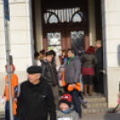 Rengetegen indultak az év utolsó futóversenyén