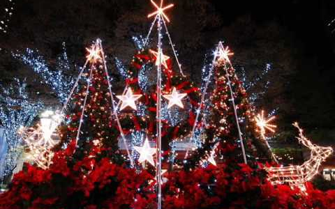 A legmeghatóbb karácsonyi szokások a világon