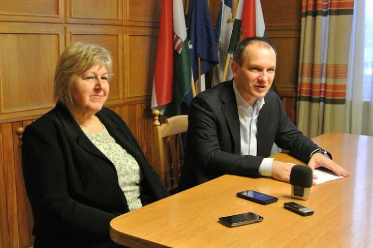 Megkezdte a munkát a tankerült élén dr. Kása Zsuzsanna