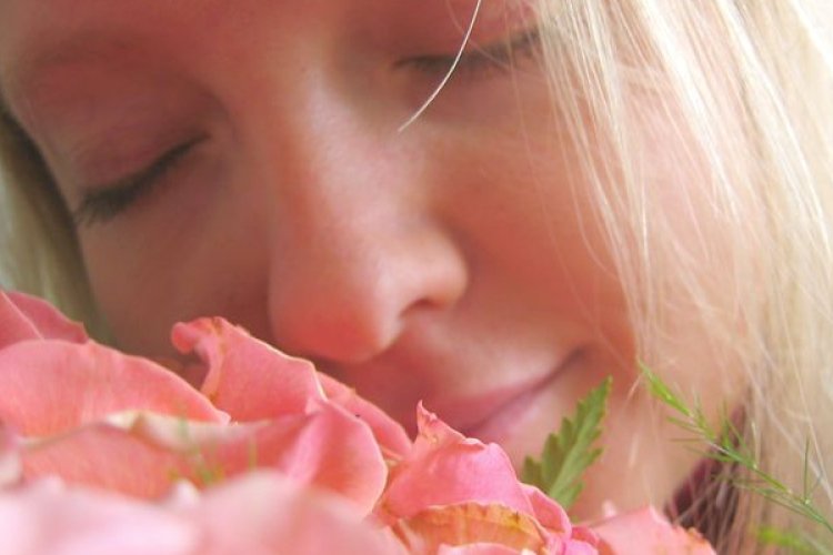 Köszöntsük a Nőket!