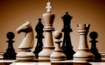 A Nemzeti Sakk Csapatbajnokság mérkőzéseit sorsolták