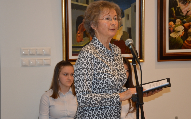 Irodalmi esten emlékeztek meg Wass Albertről