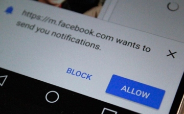 Gyorsan meríti és lassítja mobilját a Facebook alkalmazása?
