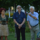 A nemzet költőjére emlékeztek Kiskunfélegyházán