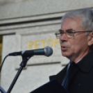 A Petőfi-szobor leleplezésének 100. évfordulóját ünnepelte Félegyháza