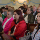 Városi kitüntetésben részesültek kimagasló munkát végző példaképeink