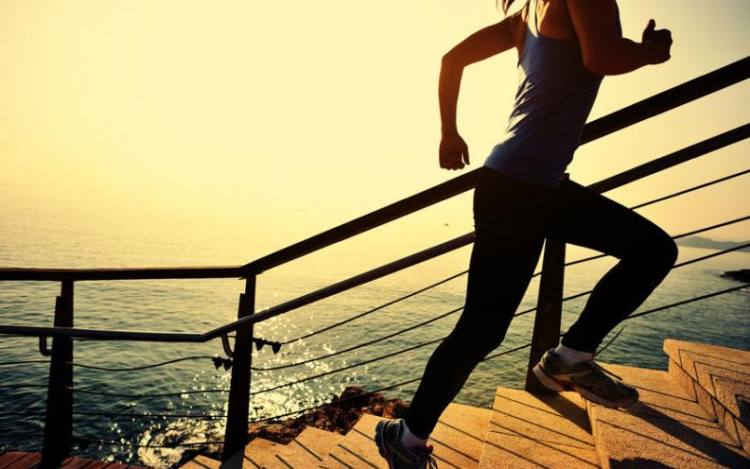 Ha tudományos bizonyíték kell miért jó sportolni