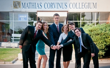 Pótfelvételi: középiskolás diákok jelentkezését várja a Mathias Corvinus Collegium 