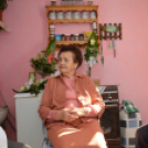 90. születésnapját ünnepelte Marika néni