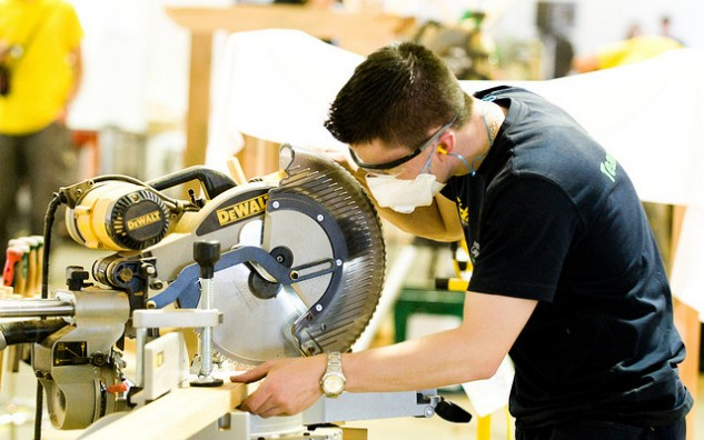 Hogyan változik a szakmunkásképzés? 