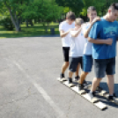 Bicaj-ricsajon az Iligy Holda