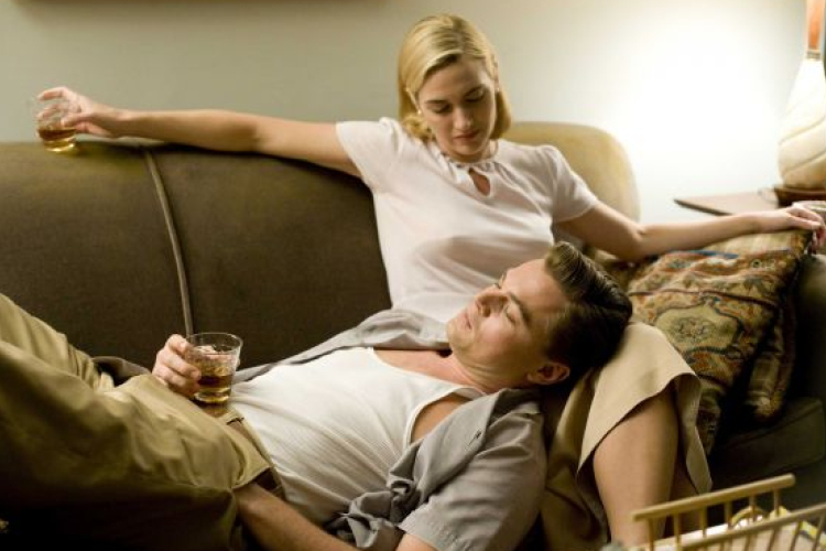 Az asztal négy lába - valójában ez a férfi-nő kapcsolat