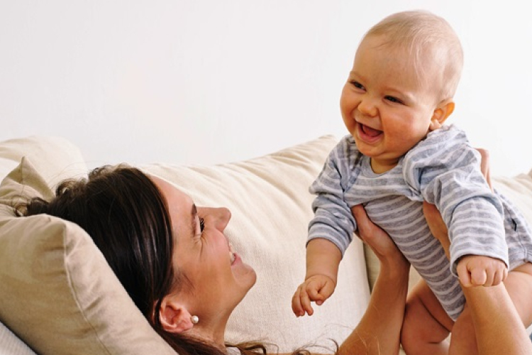 Szülés negyven felett: ők bevállalták!