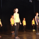 Az egészség jegyében 