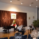 Jótékonysági Hangverseny a művészek iskolájában