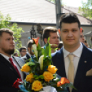 Ballagási ünnepség a PG-ben