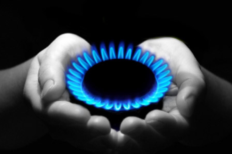 A földgáz fűtőértéke