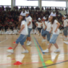 Farsang a KÉSZ Arénában