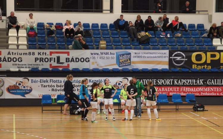 VII. Kollégiumi Olimpia