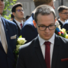 Ballagási ünnepség a PG-ben