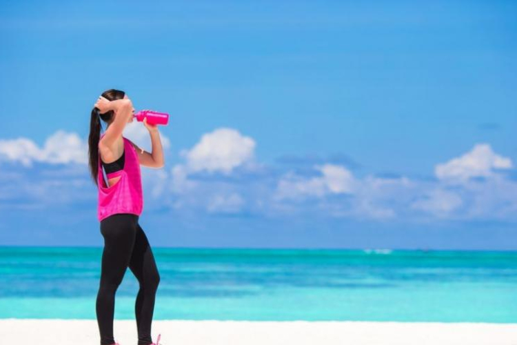 Maradj fitt a nyaralás alatt is