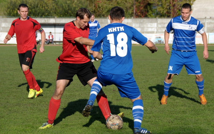 Kiskunfélegyházi HTK – Kiskunmajsa FC 4 – 0 (1-0)