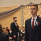 Szalagavató ünnepséget tartott a PG