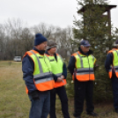 Új autóval gazdagodott a Petőfiszállási Polgárőrség