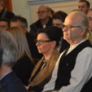 Bemutatták városunk jubileumi képeskönyvét