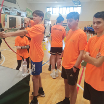 Bátrak ligája Félegyházán is