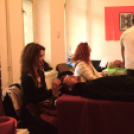 Sok érdeklődőt vonzott az alternatív egészségnap