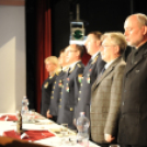 120 éves a kiskunfélegyházi tűzoltóság