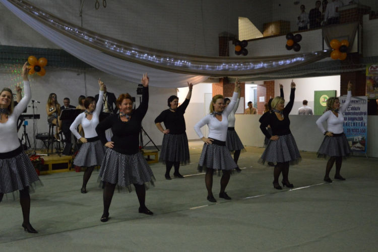 Idén is megrendezik a népszerű Mezgés Bált