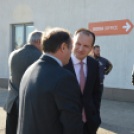 Új Asztalosüzem nyílt városunkban