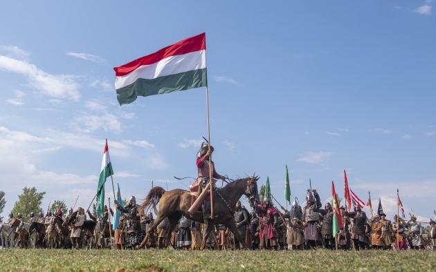 2023. évi Ősök Napja – RÉSZLETES PROGRAM