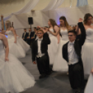 Szalagavató ünnepséget tartott a PG