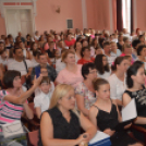 Bizonyítványosztás a Kiskun Alapfokú Művészeti Iskolában