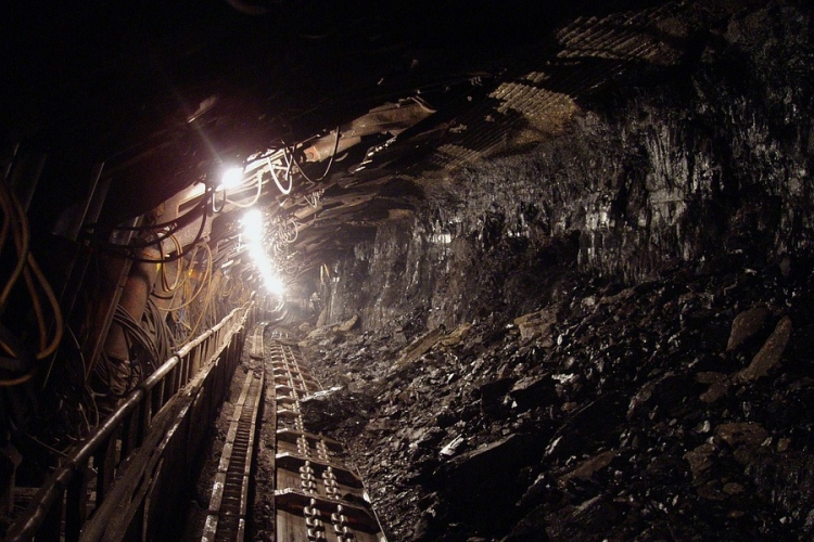 Robbanás történt egy orosz bányában - többen meghaltak