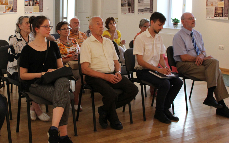 Lechner, az alkotó géniusz