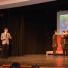 A forradalom színei