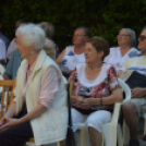 Ünnepi szentmise keretében szentelték meg az új kenyeret Félegyházán