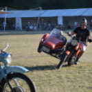 Oldalkocsis csodamasinák a Parkerdőben