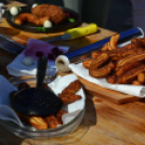 Kreatív ízek és hagyományos receptek találkoztak a Libafesztivál főzőversenyén