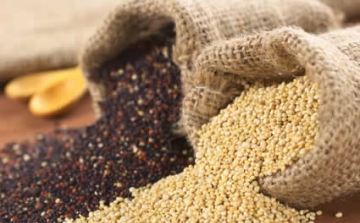 Hajdina, amaránt, quinoa: egészséges álgabonák