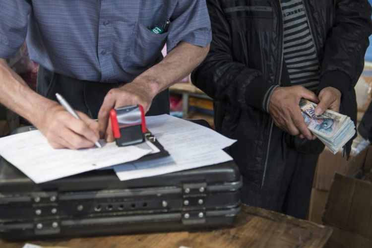 Nem vár a NAV, de segít, nem büntet